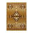 Akyah Multipurpose Southwestern Style Patterned Indoor Area Rug-1347426770