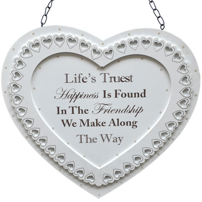 Wall Decor on Solid Wood