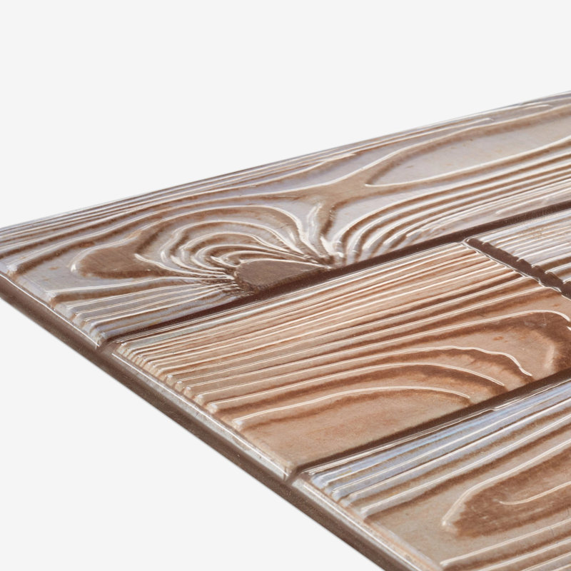 96 cm 3D Wall Panel (6-pack)