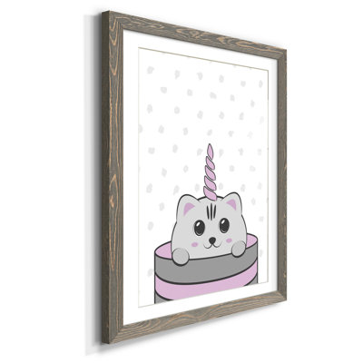 " Caticorn I "