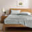 TOSMO Bamboo Viscose Sheets-108072845-108072844