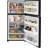 Frigidaire 18.3 Cu. Ft. Garage Ready Top Freezer Refrigerator-71115278