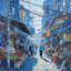 Urban Rhythm