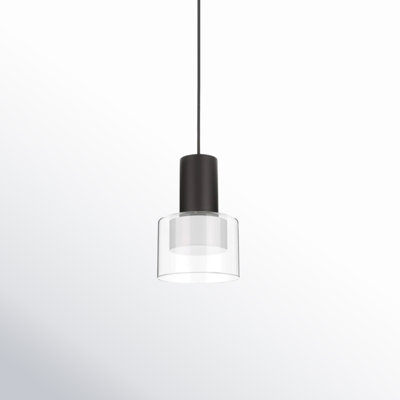 Casey Single Light Dimmable Pendant