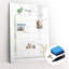 Magnetic Glass Dry Erase Board
