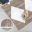 Maitund Washable Geometric Rug-750606793