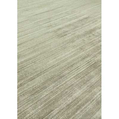 Delaine Area Rug in Khaki Gray