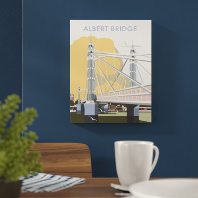 Dave Thompson - Print