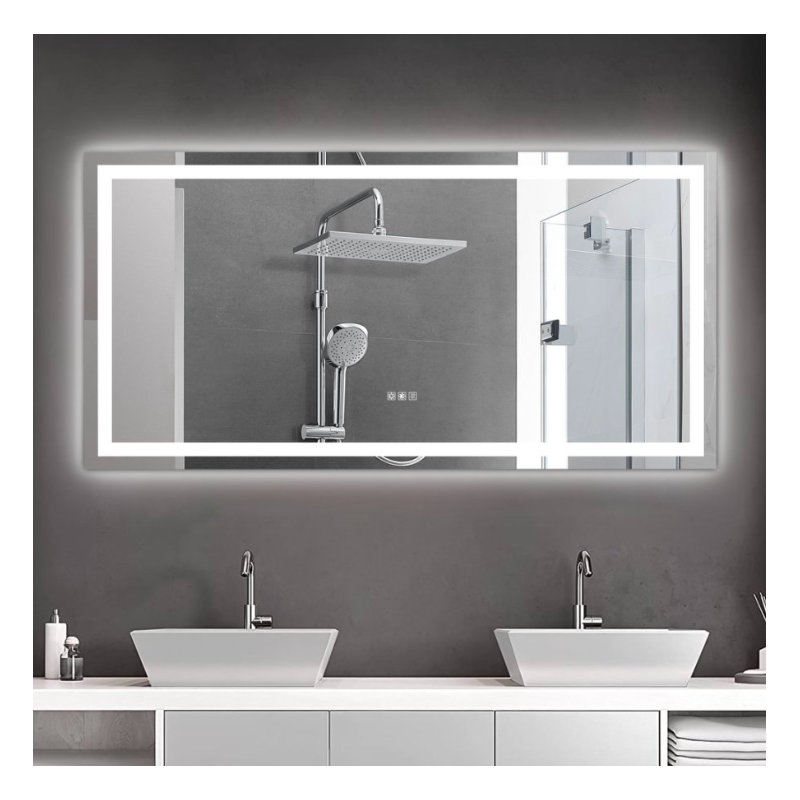 LED Mirror Light Bathroom