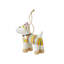 Kit Kemp, Christmas - Tiffany Pooch Ornament