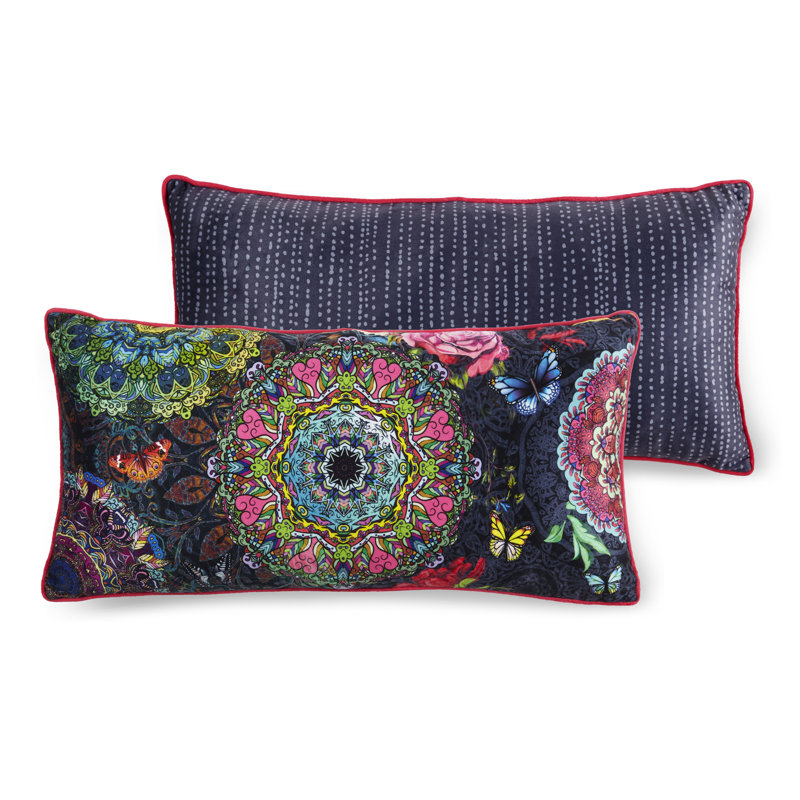Abbra Rectangular Cushion