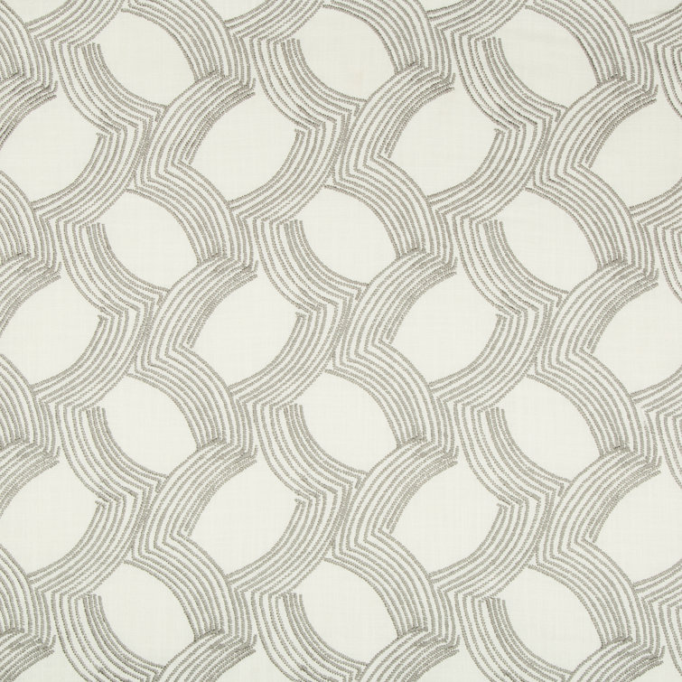 Thom Filicia Whyknot Fabric