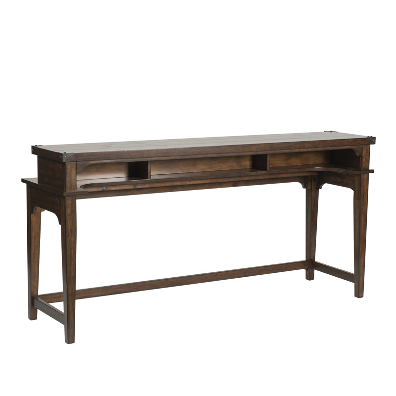 Console Hornbeck