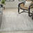 Geometric Indoor Rug-1407021588