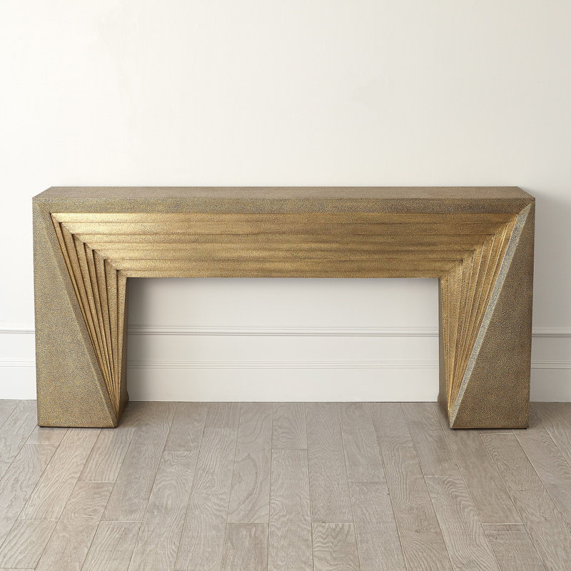 72 Console Table