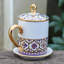 Kleintank Porcelain