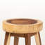 Table d'appoint Barnstorm