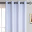 Room Darkening Curtain Panel Pair