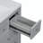 Jerlan 36 " W Freestanding Standard Free Standing 1 Single Vanity Bathroom Vanity With Ceramic Top-1586955722