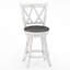 Tabouret pivotant Havant-123512460-123512462