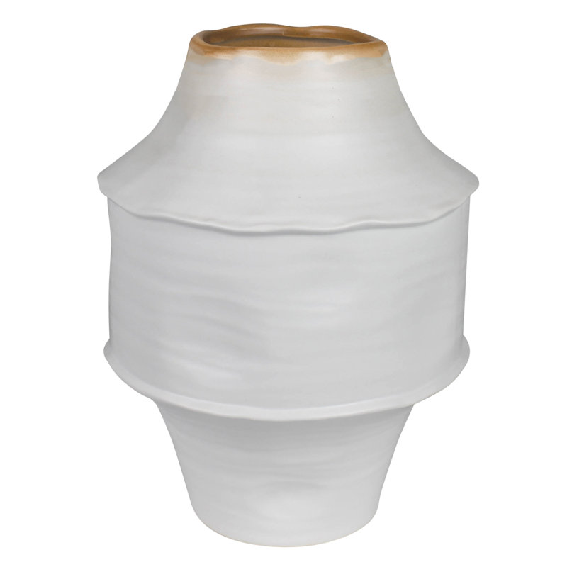 Raynes Ceramic / Porcelain Table Vase