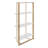 Scheffer 3 Piece Tiered Shelf-799533719