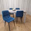 Impriano 4 - Person Dining Set-1319148394