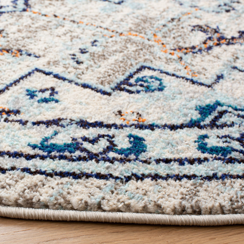 Tapis oriental Yedidalga Performance, Tapis de couloir 2 pi 2 po x 12 pi