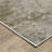 Michels Distressed Abstract Beige/ Yellow Area Rug-237223833
