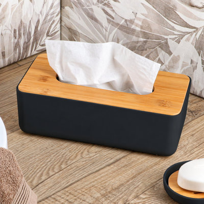 Padang Tissue Box Cover