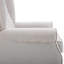 Fauteuil à oreilles Lachesis-91474866