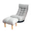 Canapé simple inclinable Fauteuil japonais Tatami