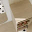 Myrone 80 cm W Hall Tree with Shoe Storage-1005905974