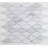 Harrison 13'' x 14'' Marble Novelty Mosaic  Wall Tile