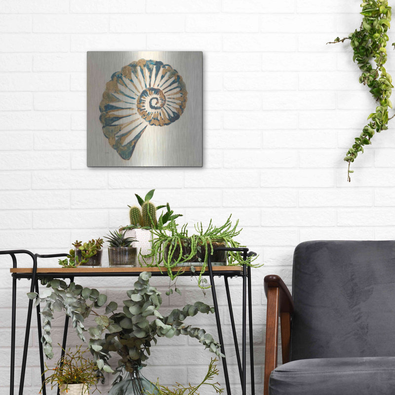 " Shell I " by Studio Mousseau