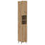 Bathroom Storage Furniture Set-1385486676
