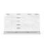 Flipp 5 - Drawer Chest of Drawers-1010444594