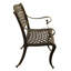 Casiano Outdoor Dining Armchair-159855989