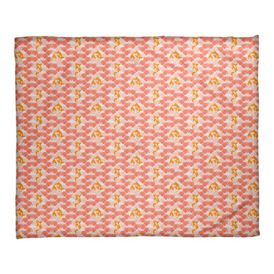 Katelyn Elizabeth Throw Blanket