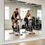 Miroir mural surdimensionné sans cadre-939136364-916687188