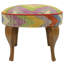 Repose-pieds standard rond 24 po Anaum-257788378