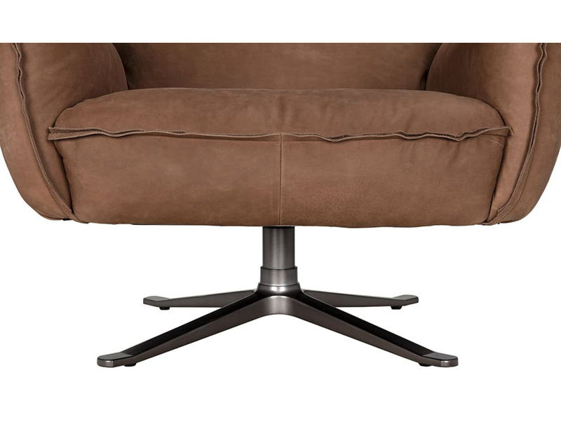 Lawrenceville Swivel Armchair