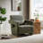 Upholstered Accent Chair-642529904