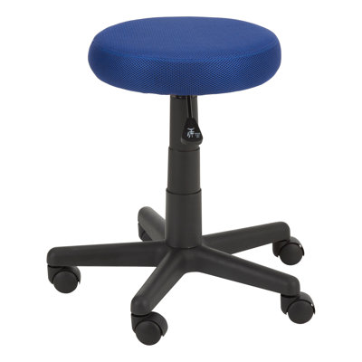 Adjustable Height Active Stool