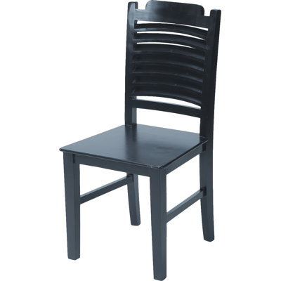 Solid Wood Dining Chair
