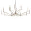 Lustre 14 lumières -845833922