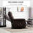 Modern Accent Chair, Electric Power Lift Recliner Chair-914203509