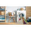WSH-PAT3311-BRN - Tapis 100% motif lavable à la machine 2989-1407833620