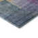 Premium Machine Washable Albarran AMF1113 Modern Rug