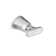Twenties Inset Diverter, 2-Way Rough-in Box